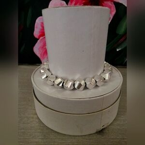 New!!Elegant Silver Women's Bracelet